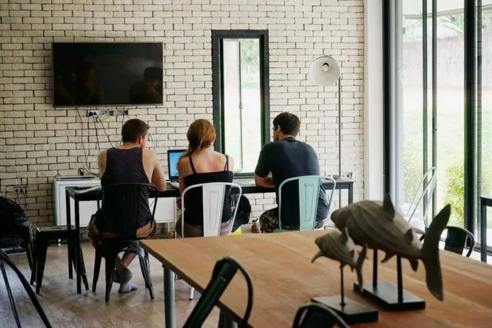 Monkey Dive Hostel Yolo Khaolak