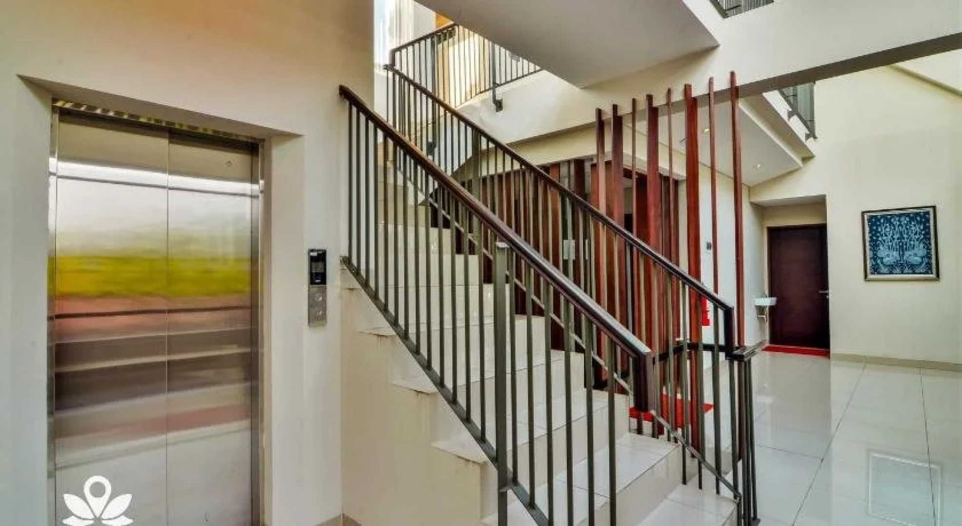 ZEN Rooms Residence 12 Cipete