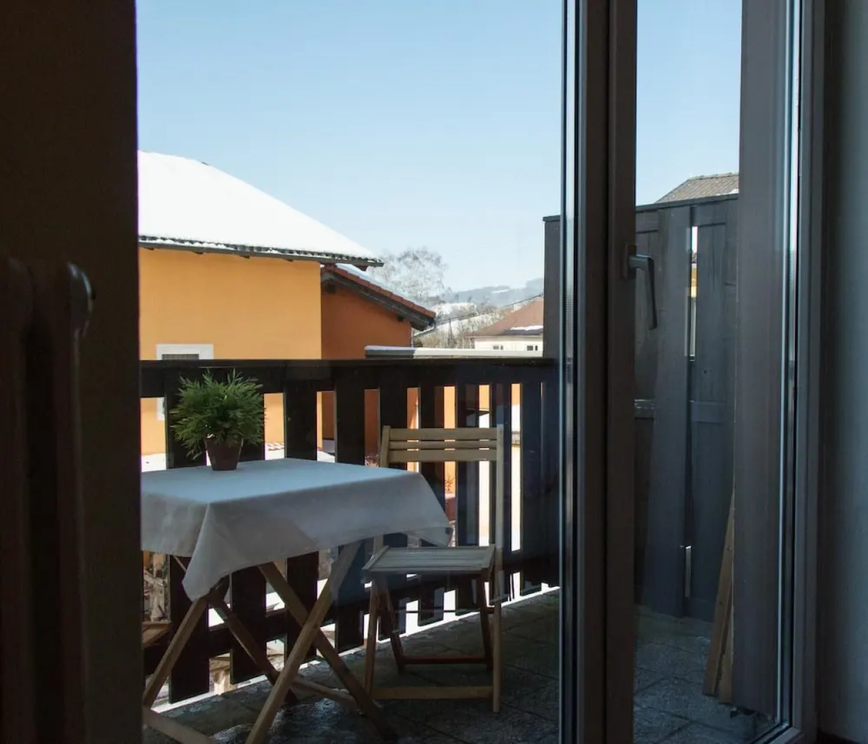 Landgasthof Hotel Kreuzwirt