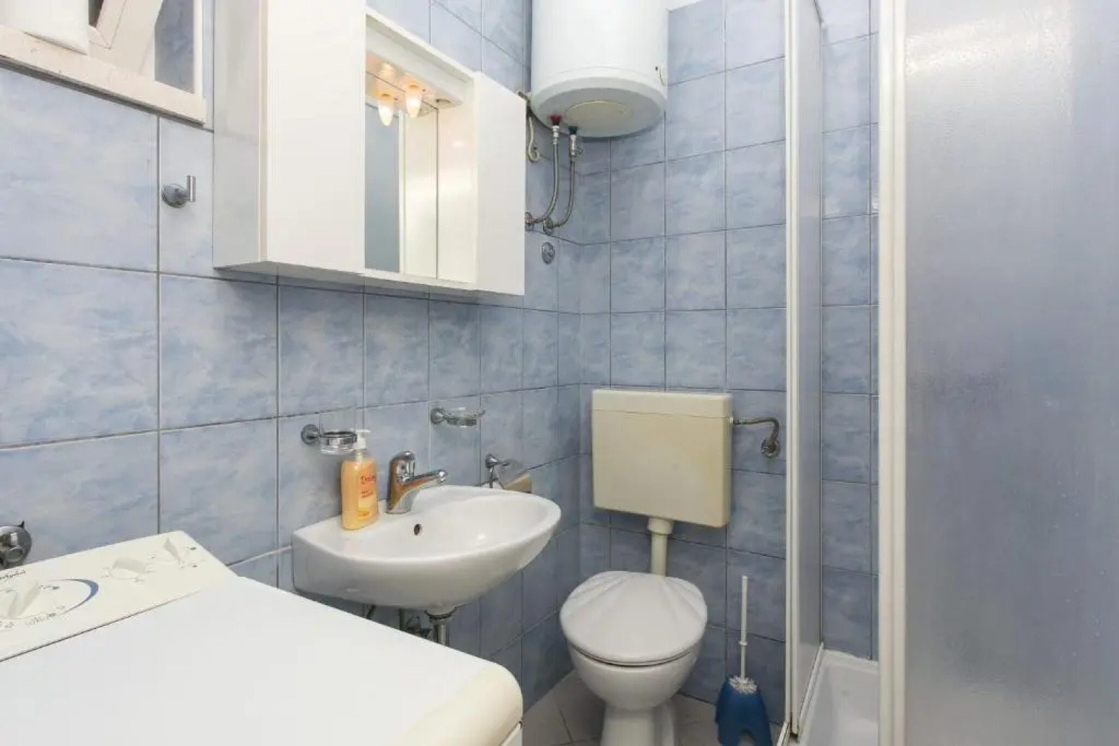 Hrvoje Place Apartments