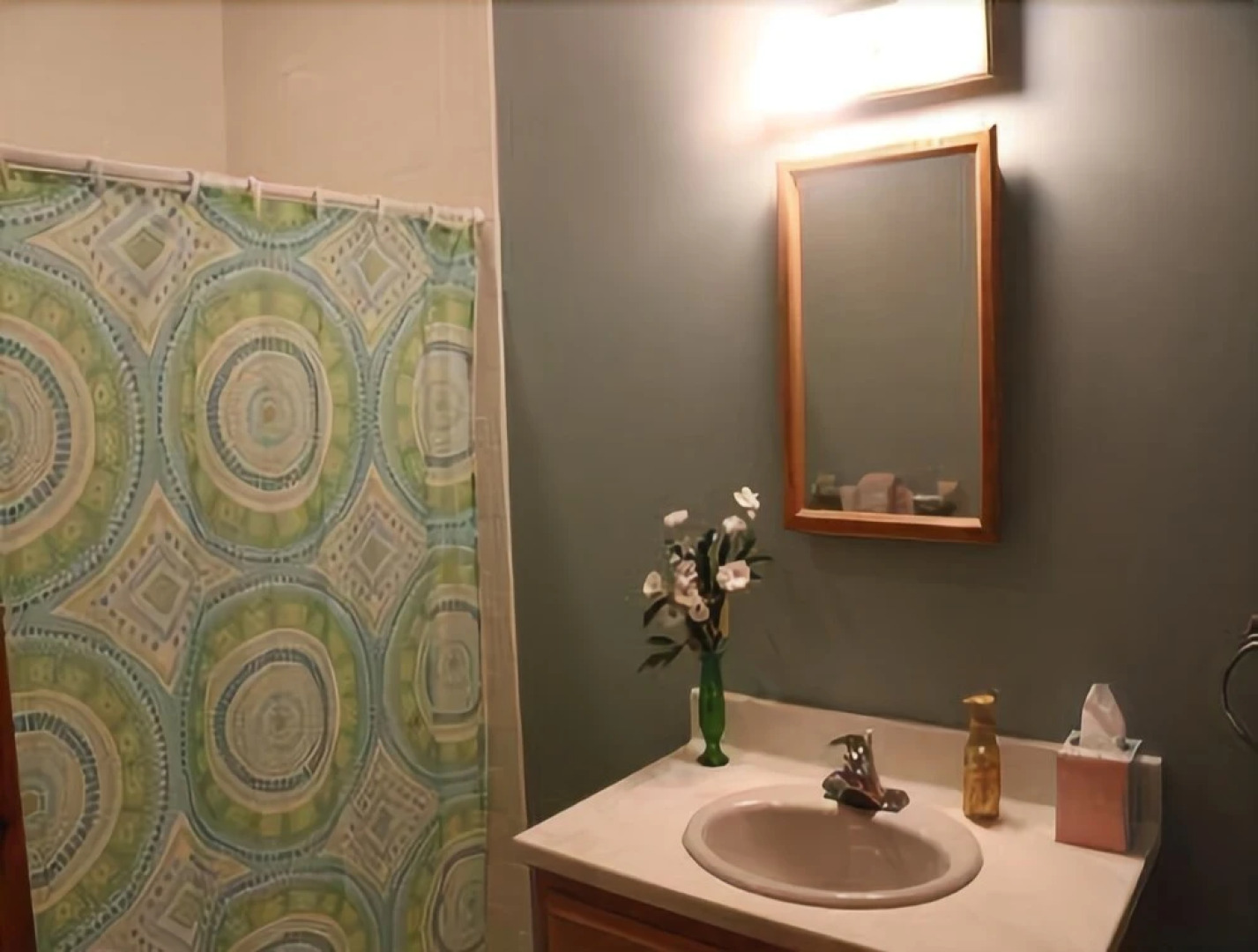 Ocean Garden Estate - Six Bedroom Home