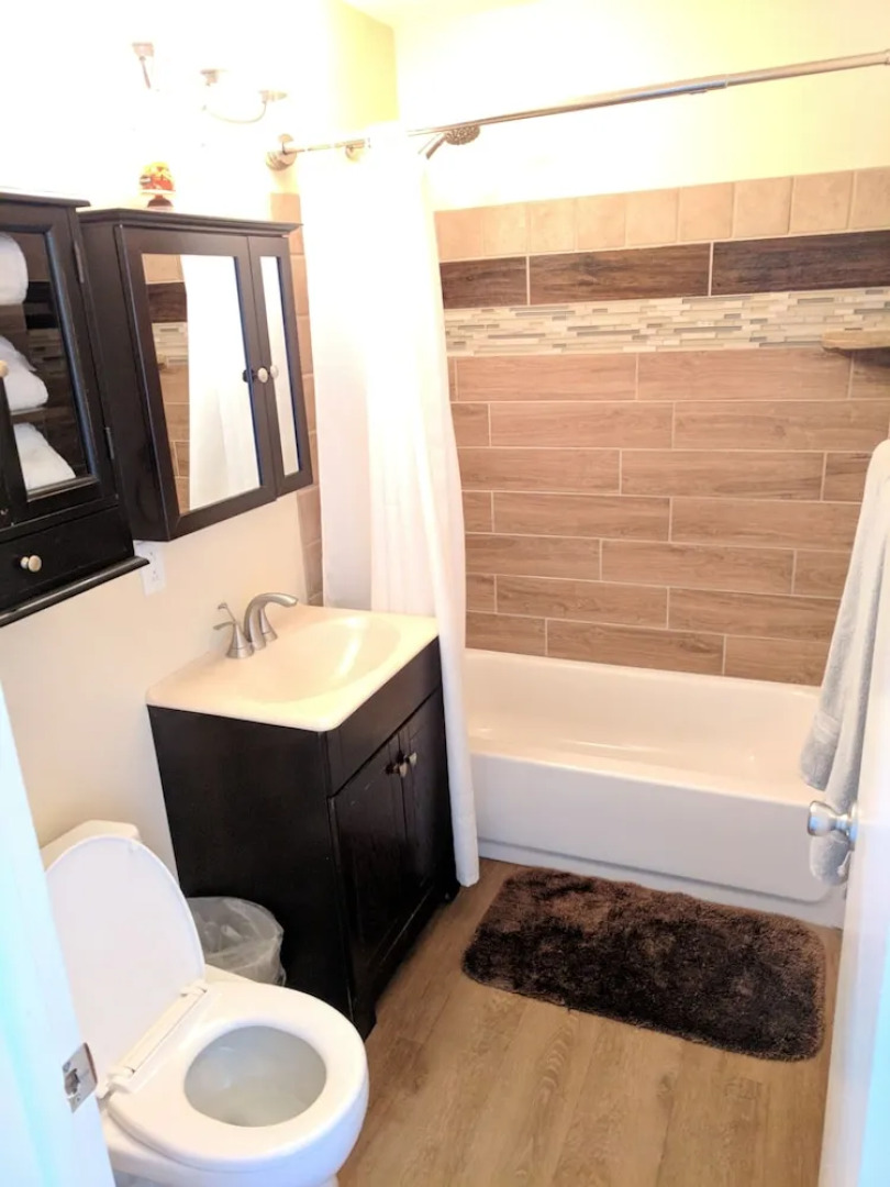 Page Lake Powell Nightly Rental