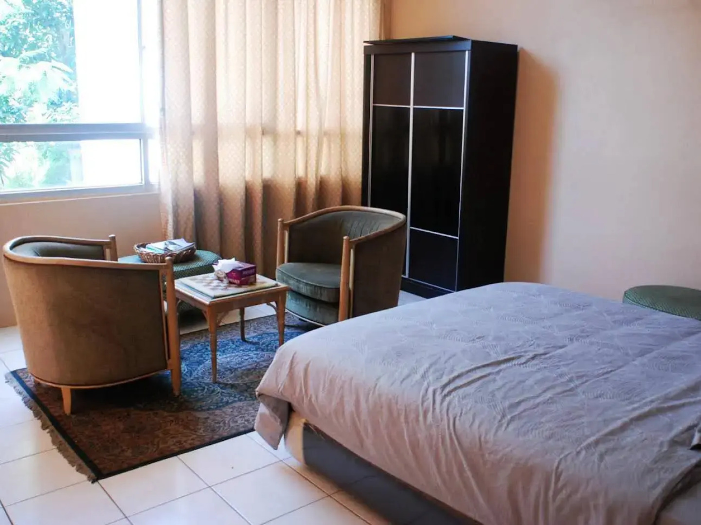 Brahminy Kite Holiday Home