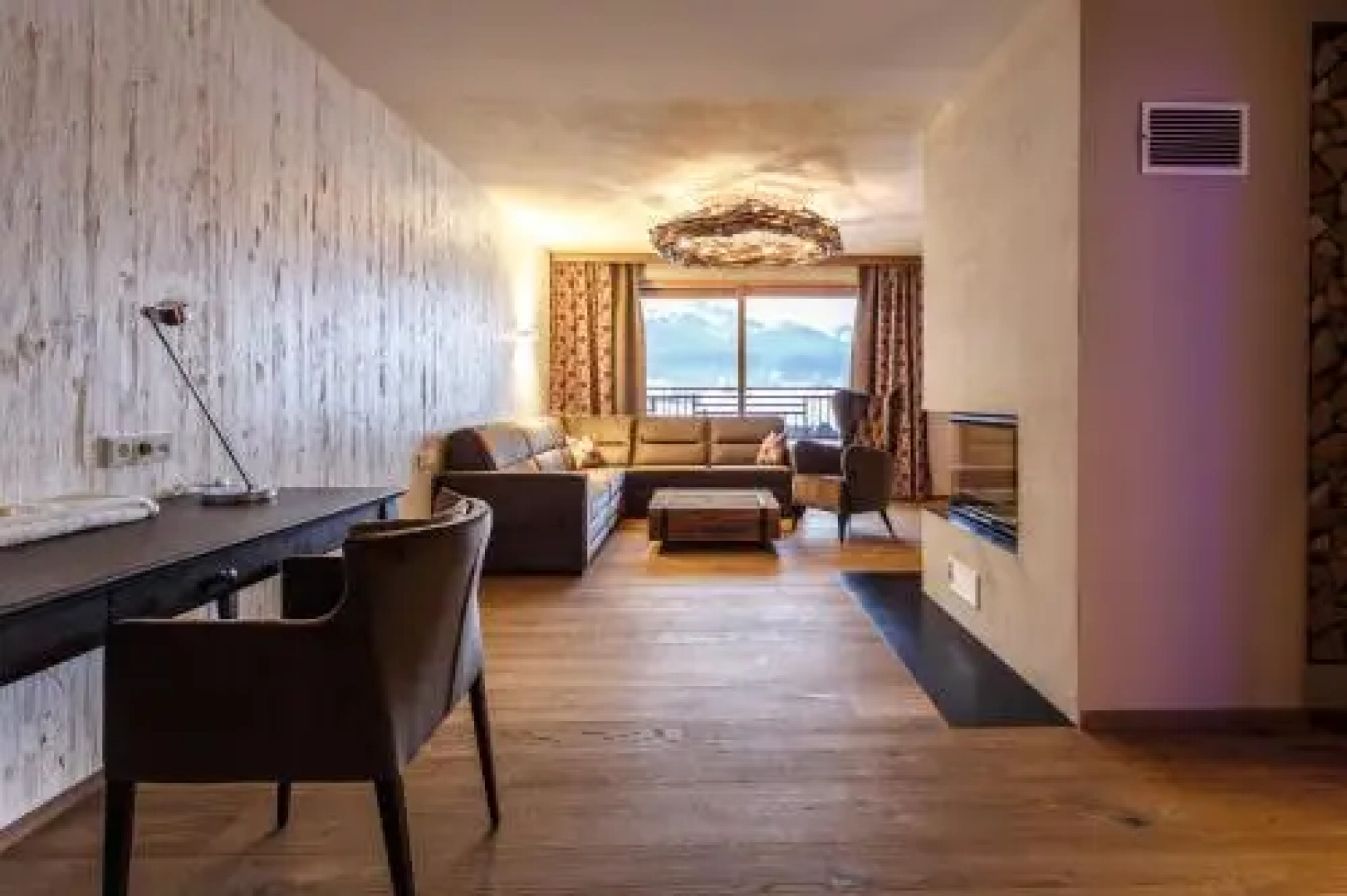 Sporthotel Ellmau in Tirol