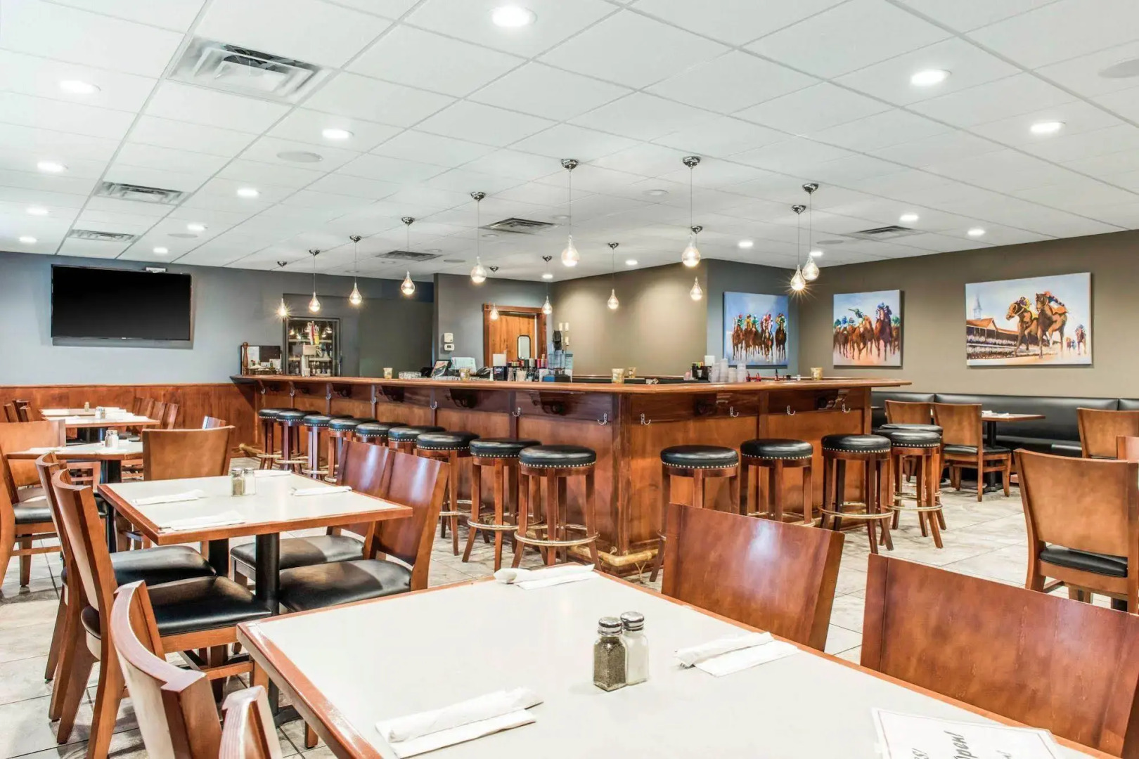 Quality Inn Austintown - Youngstown West