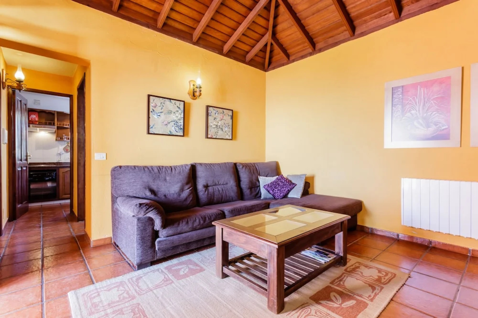 Casa Rural La Verada by Isla Bonita