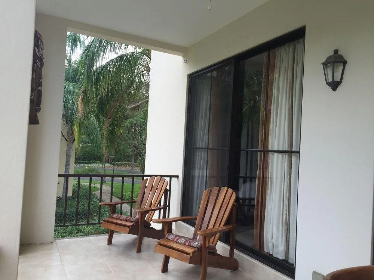 Pacifico Resort Condominiums