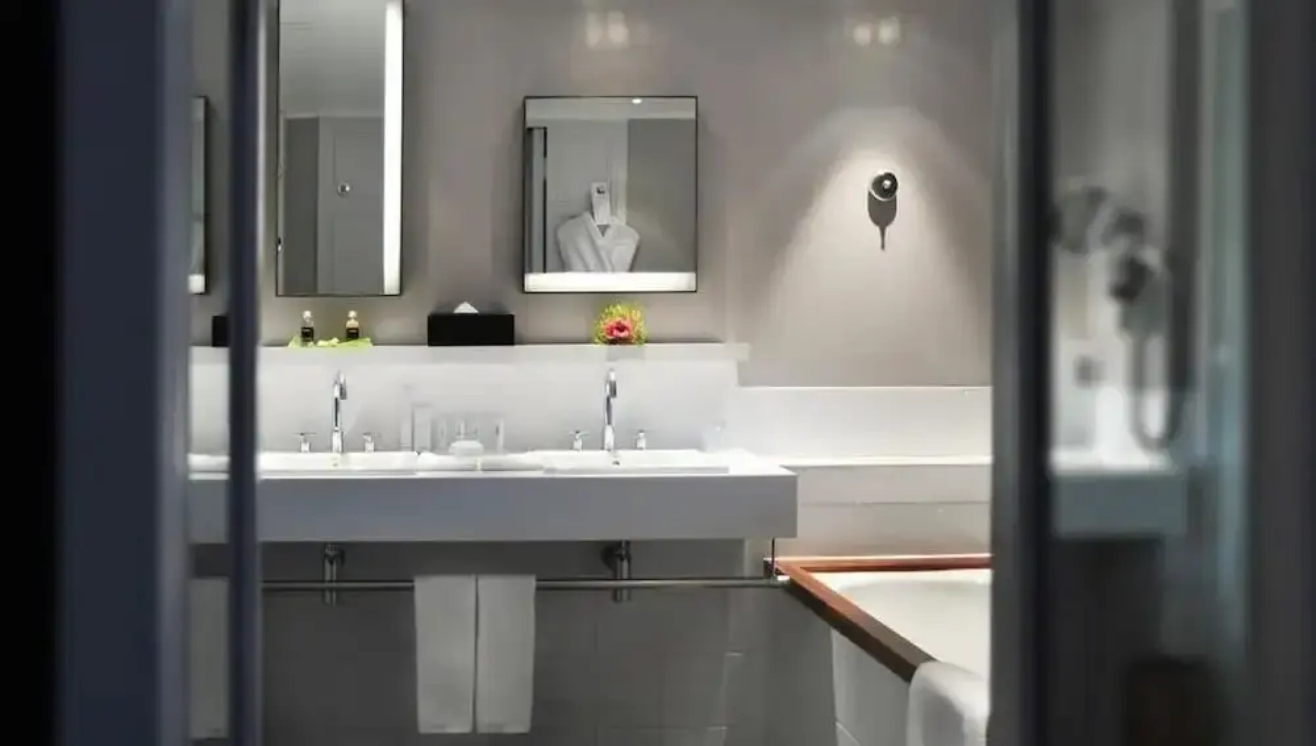 Tahiti Lagoon Resort