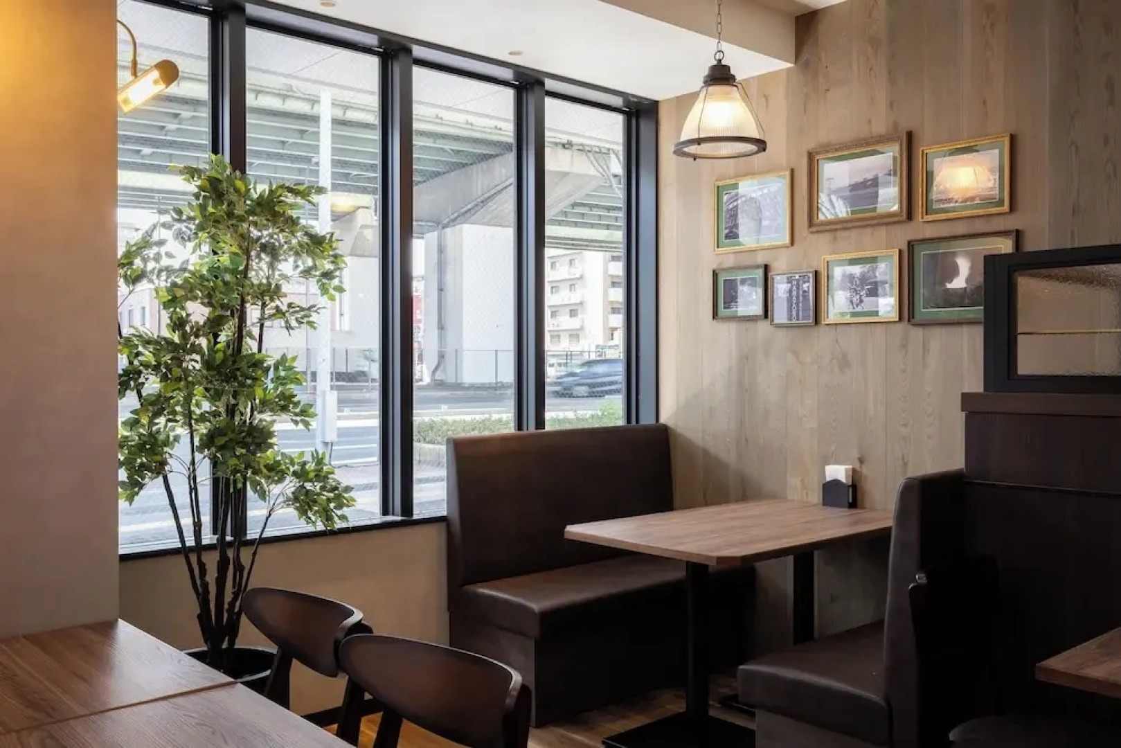 The Celecton Higashiosaka Nagataekimae