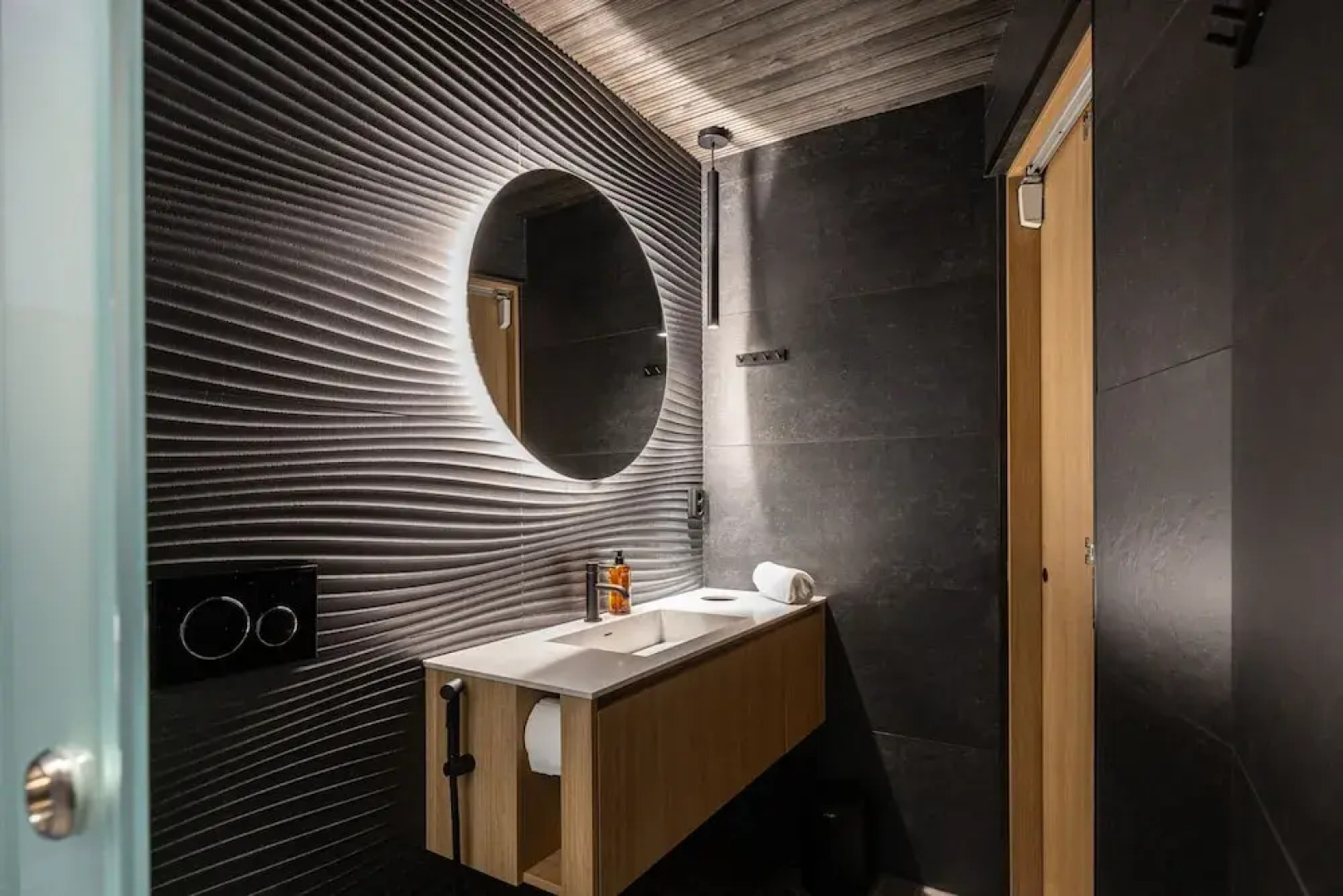 Santa's Resort & Spa Hotel Sani