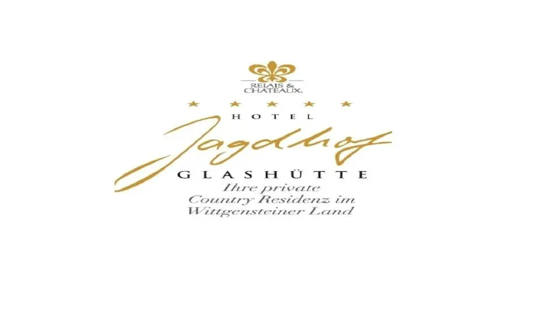 Hotel Jagdhof Glashütte