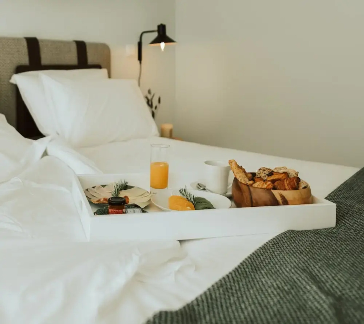 Herdade da Rocha Boutique Lodge