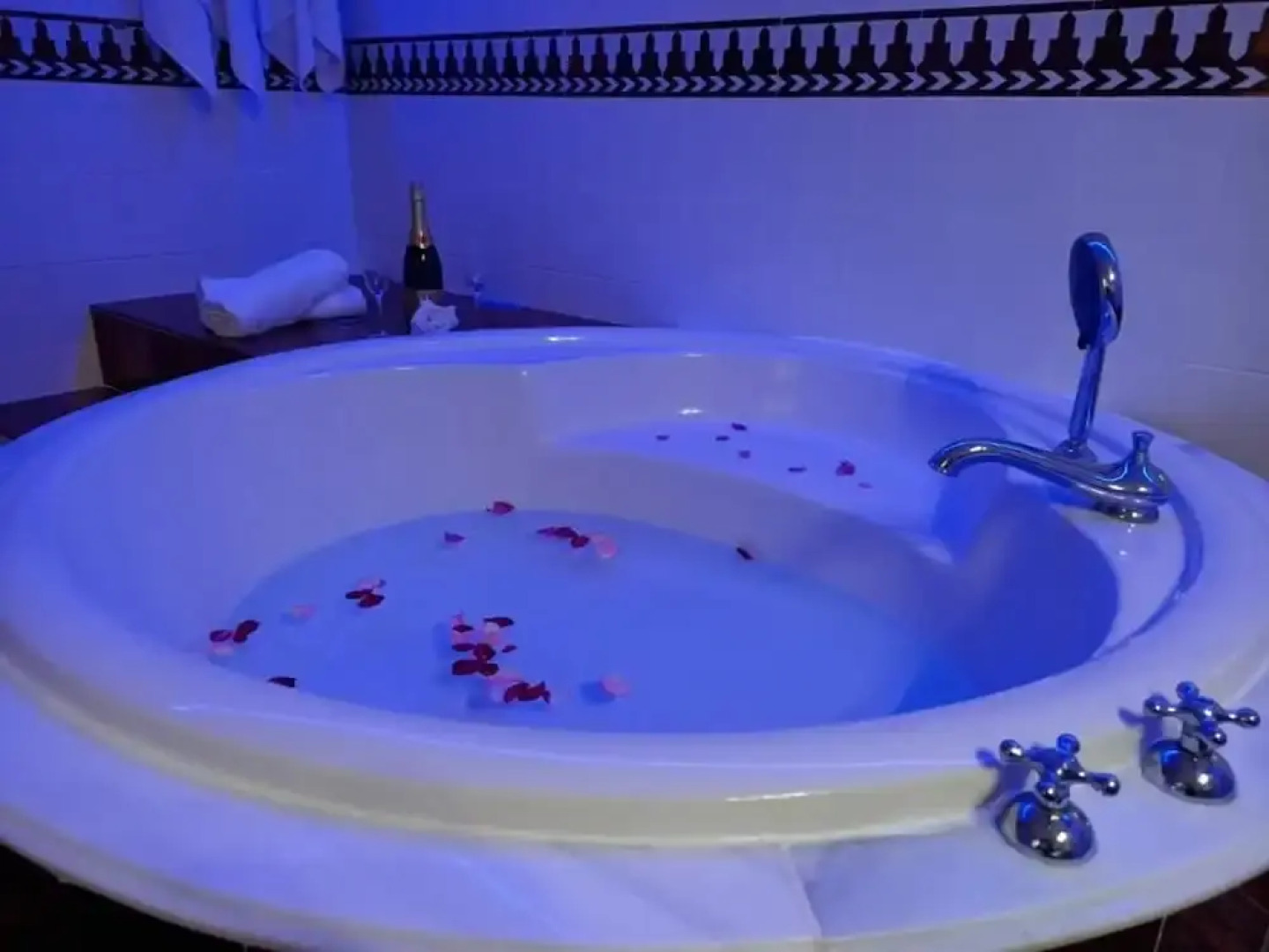 Casas Rurales Puerta de Andalucía