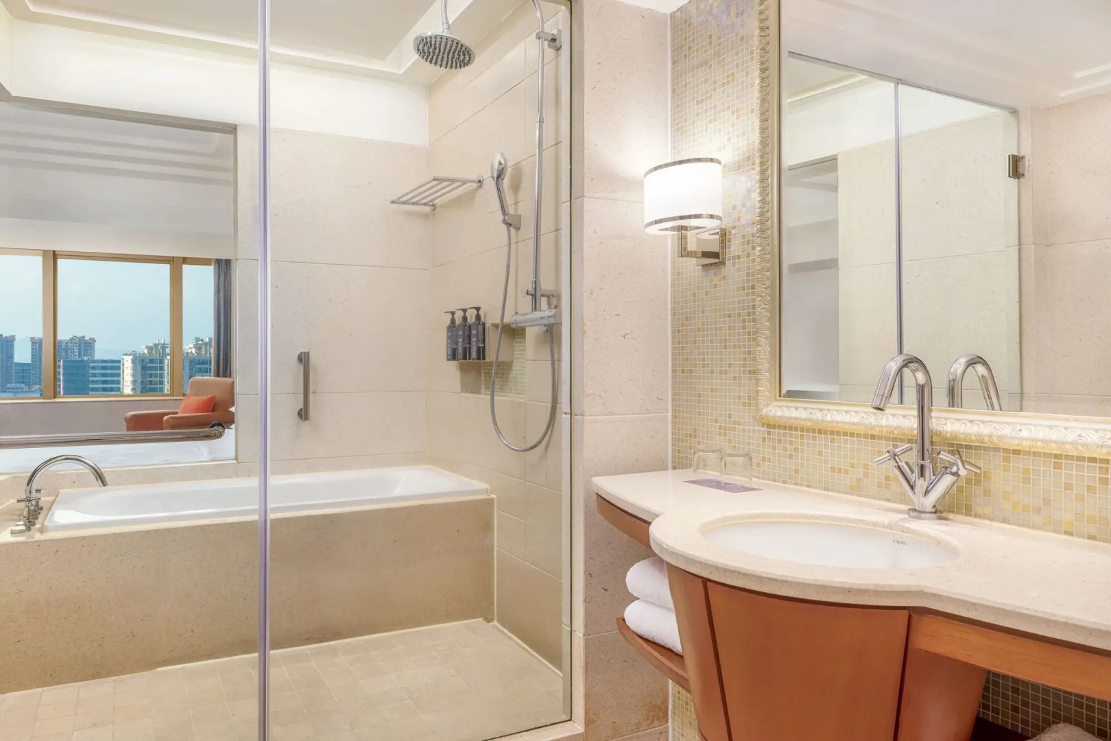 Sheraton Xiamen Hotel