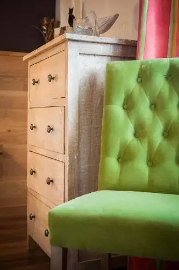 Hotel Logis Beauséjour