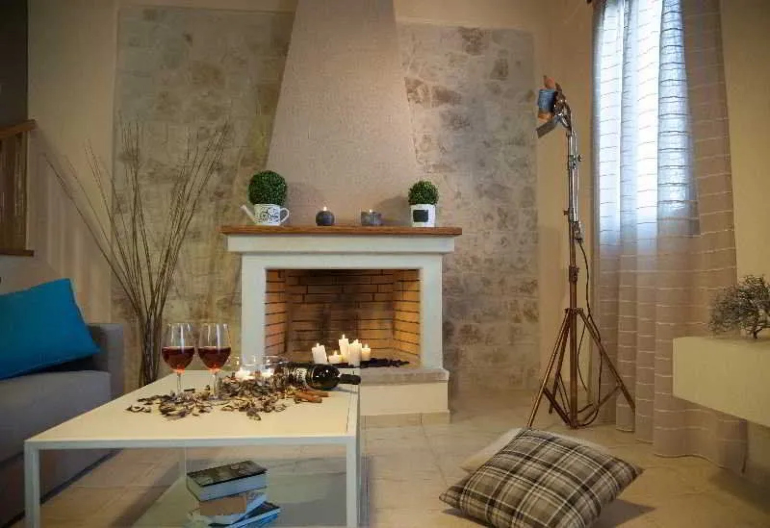 Villa Villa Ortansia