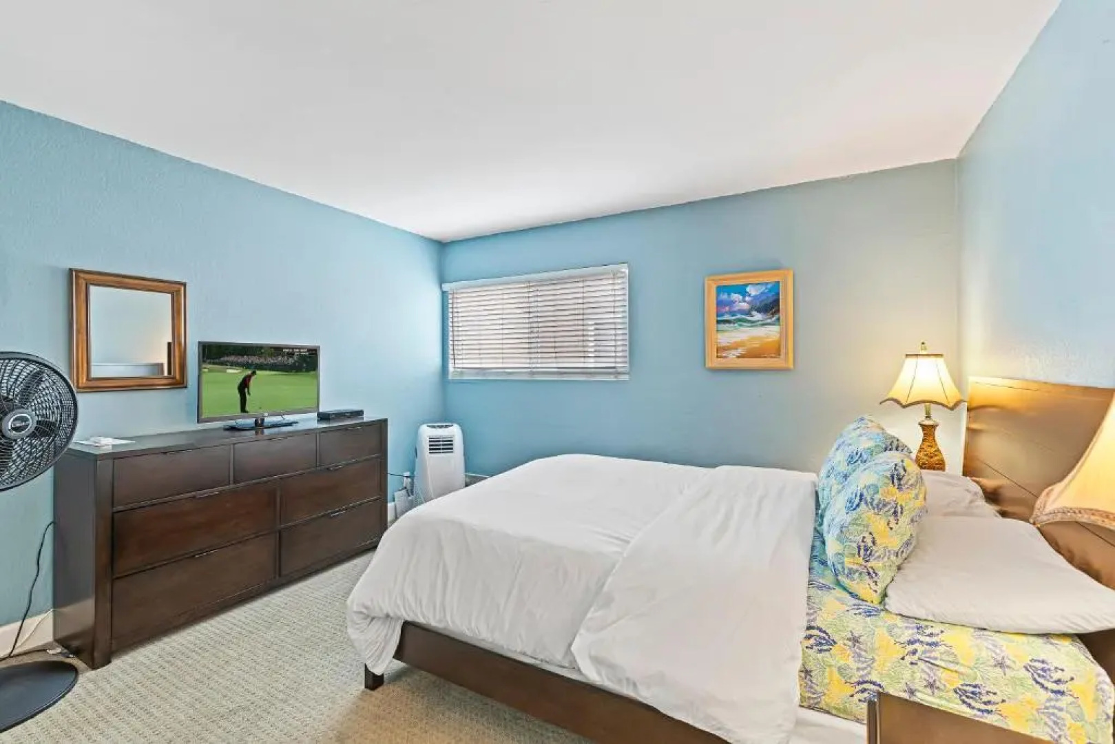 2 Huntington Retreat 2 Bed