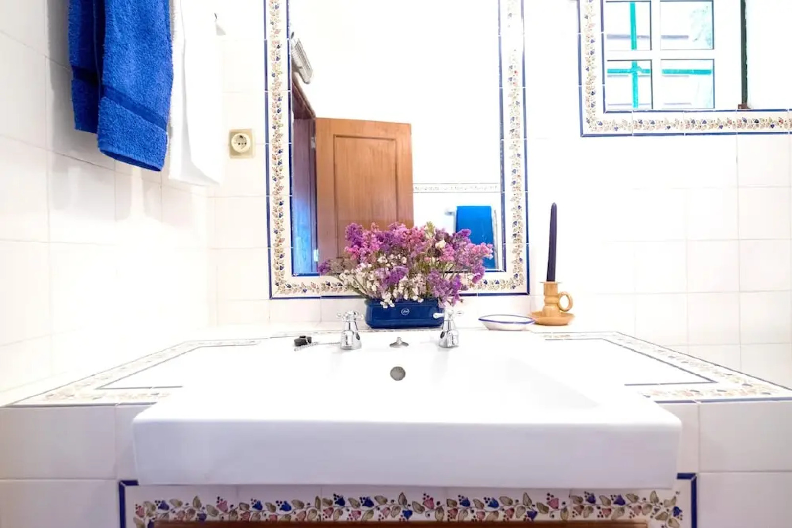 Villa With 3 Bedrooms in Lamego, With Wonderful Mountain View, Private