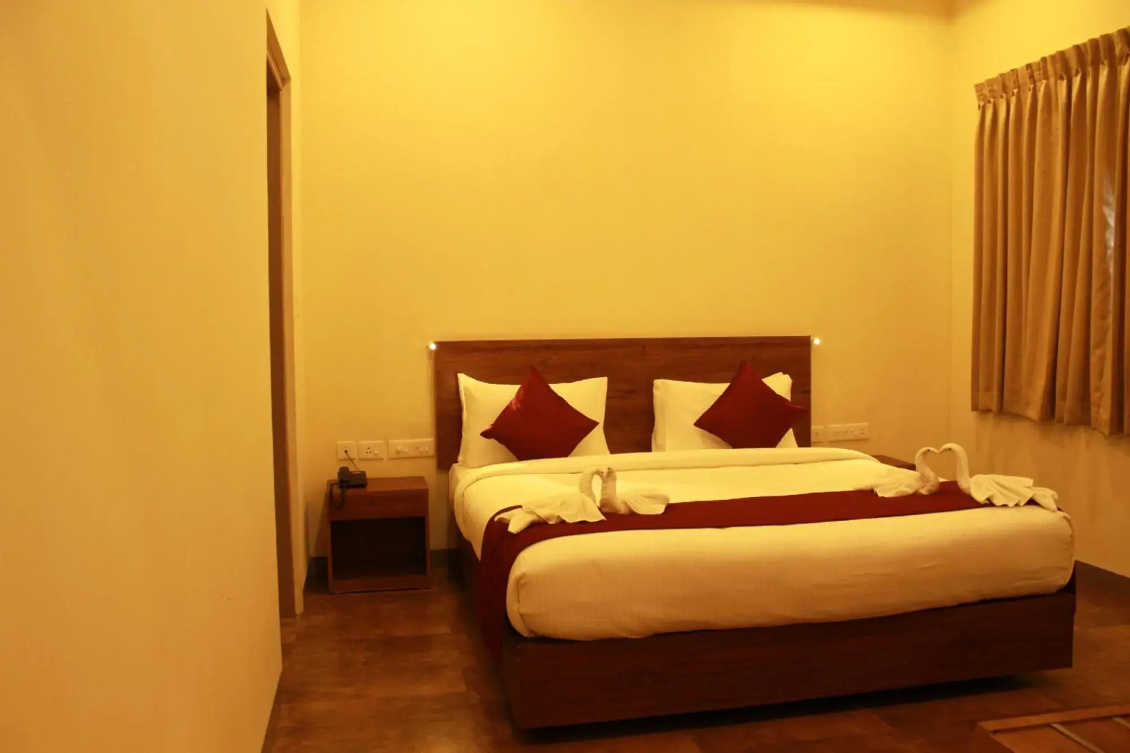 Hotel Kairali