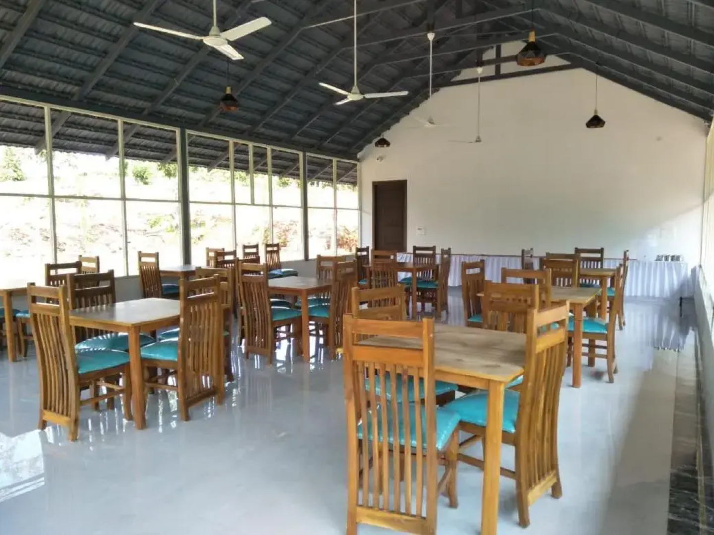 Jadevista Resort & Hotel