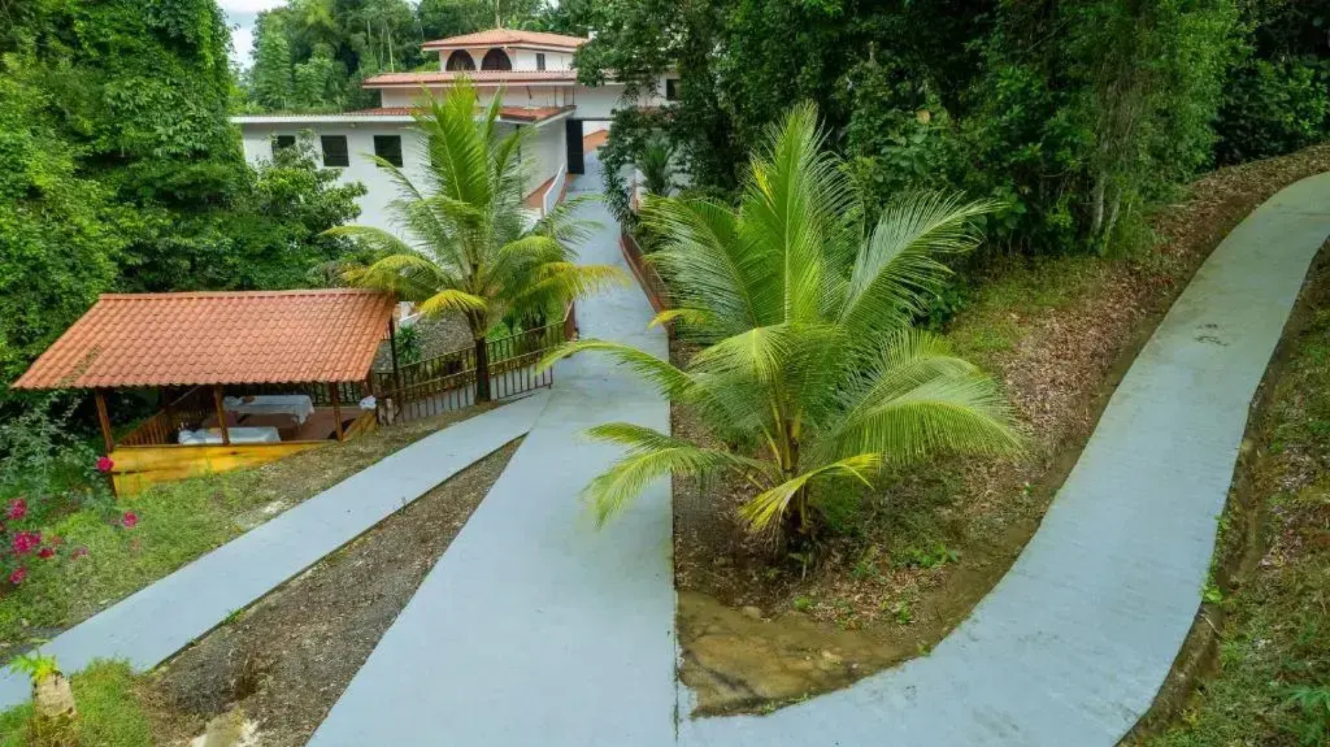 Serenity Rainforest Condos