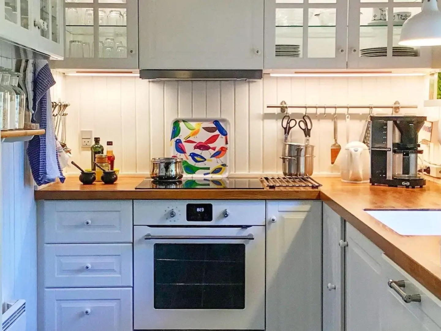 6 Person Holiday Home in Rømø