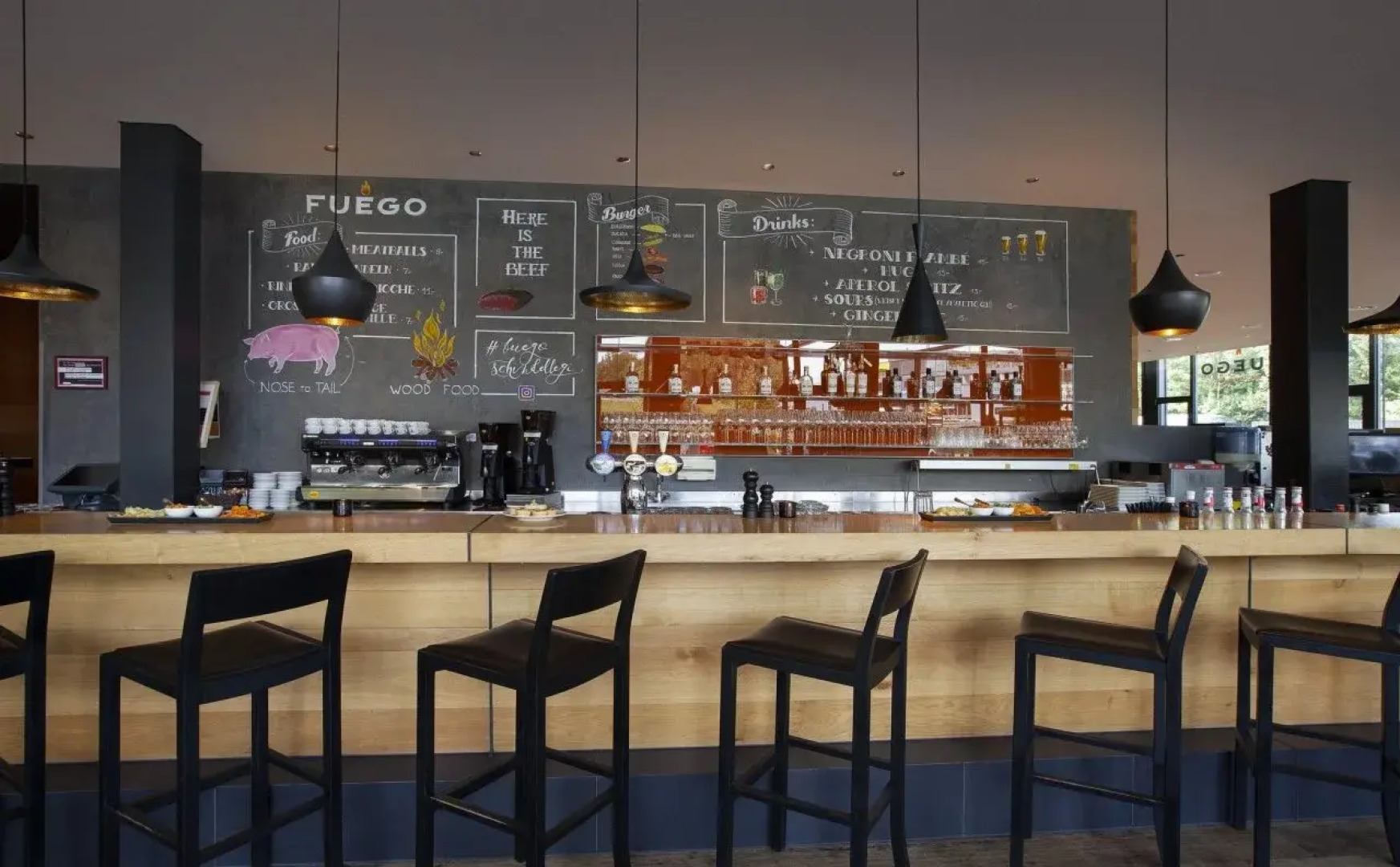 Tailormade Hotel SIHLPARK Schindellegi