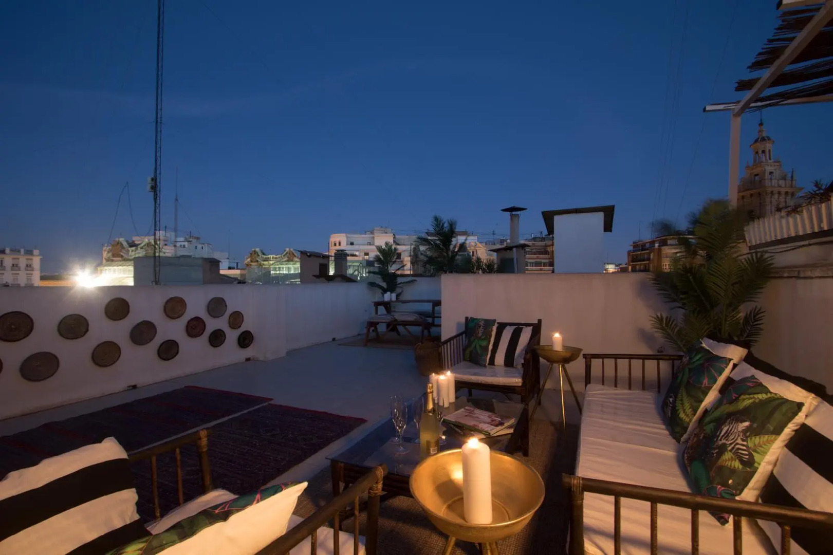 Cosy Rooms Embajador