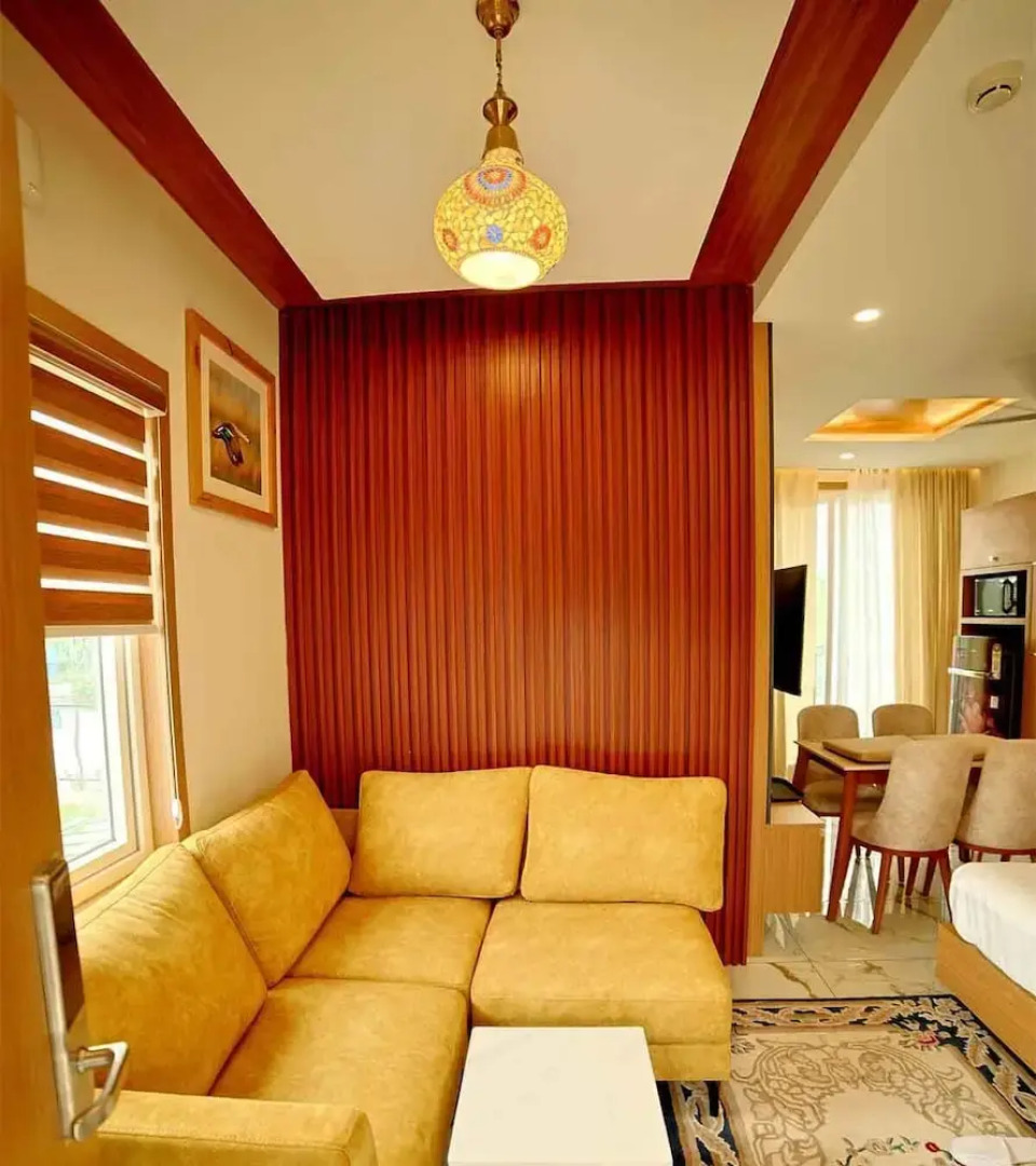 S Cross Munroe Island Resort