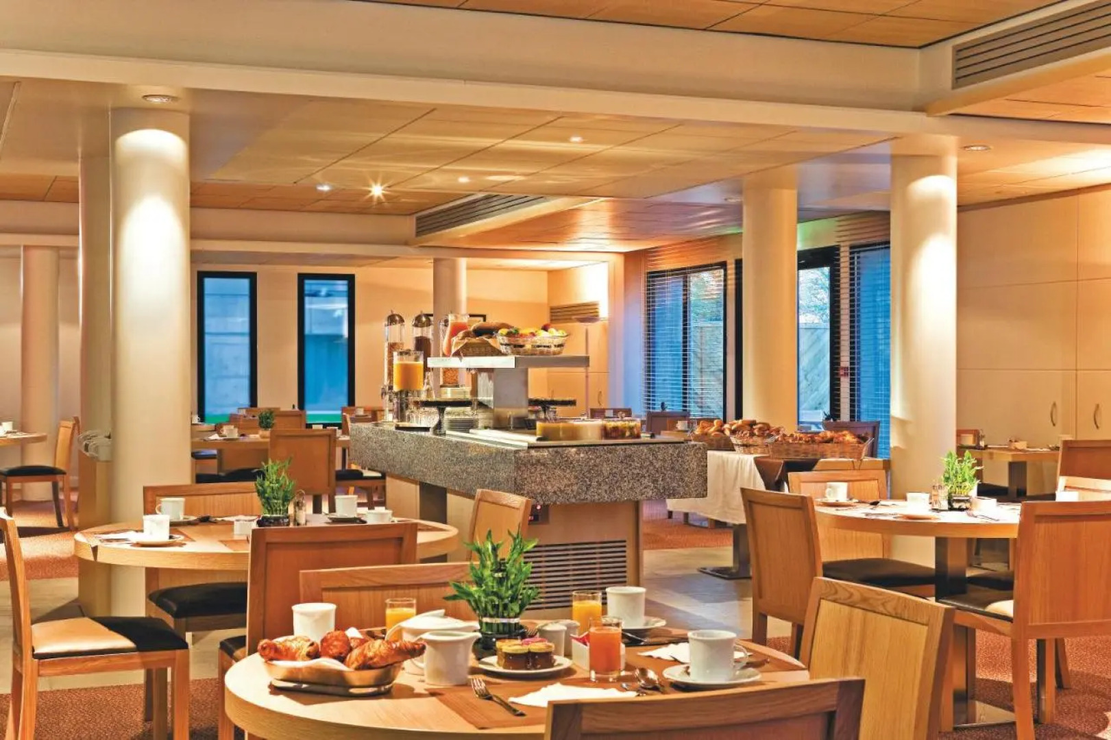 La Villa du Lac Hôtel – Résidence & Spa