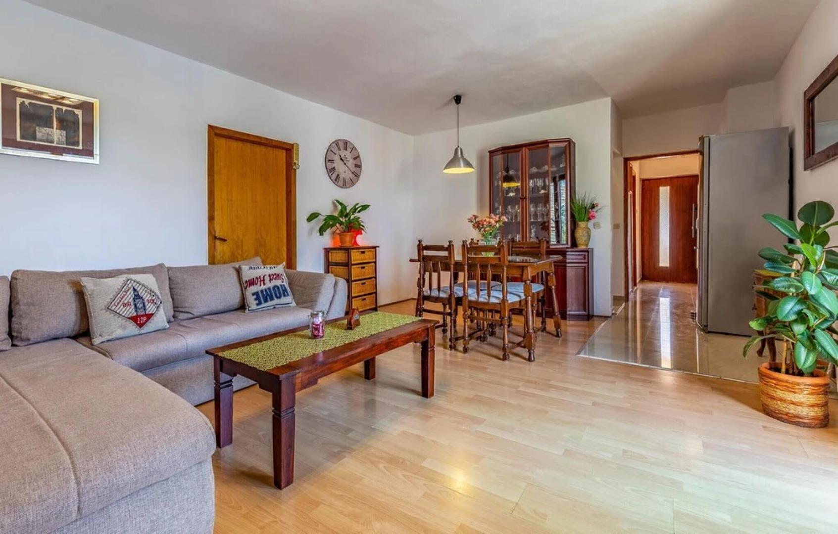 Beautiful Home in Medulin With Wifi and 4 Bedrooms