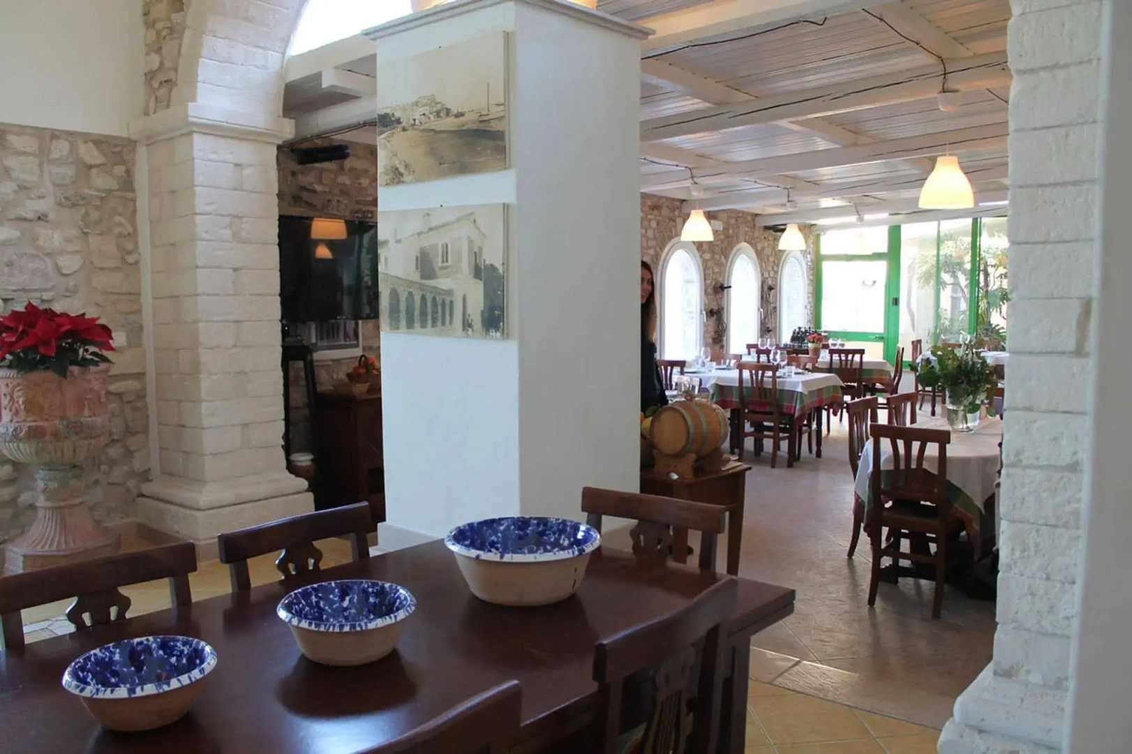 Albergo Residence Villa a Mare