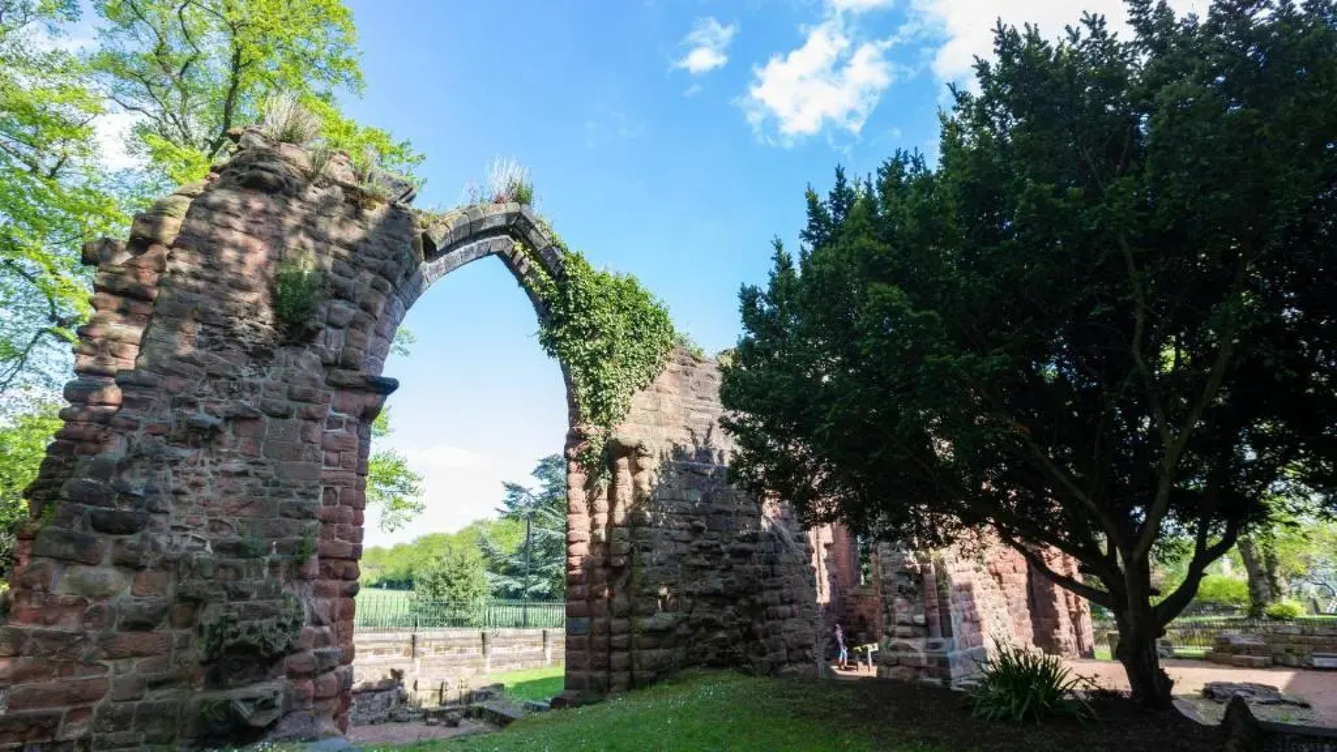 Hotel Indigo Chester by IHG