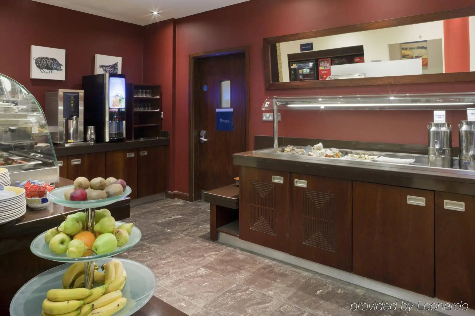 Holiday Inn Express Hotel Dublin Airport by IHG