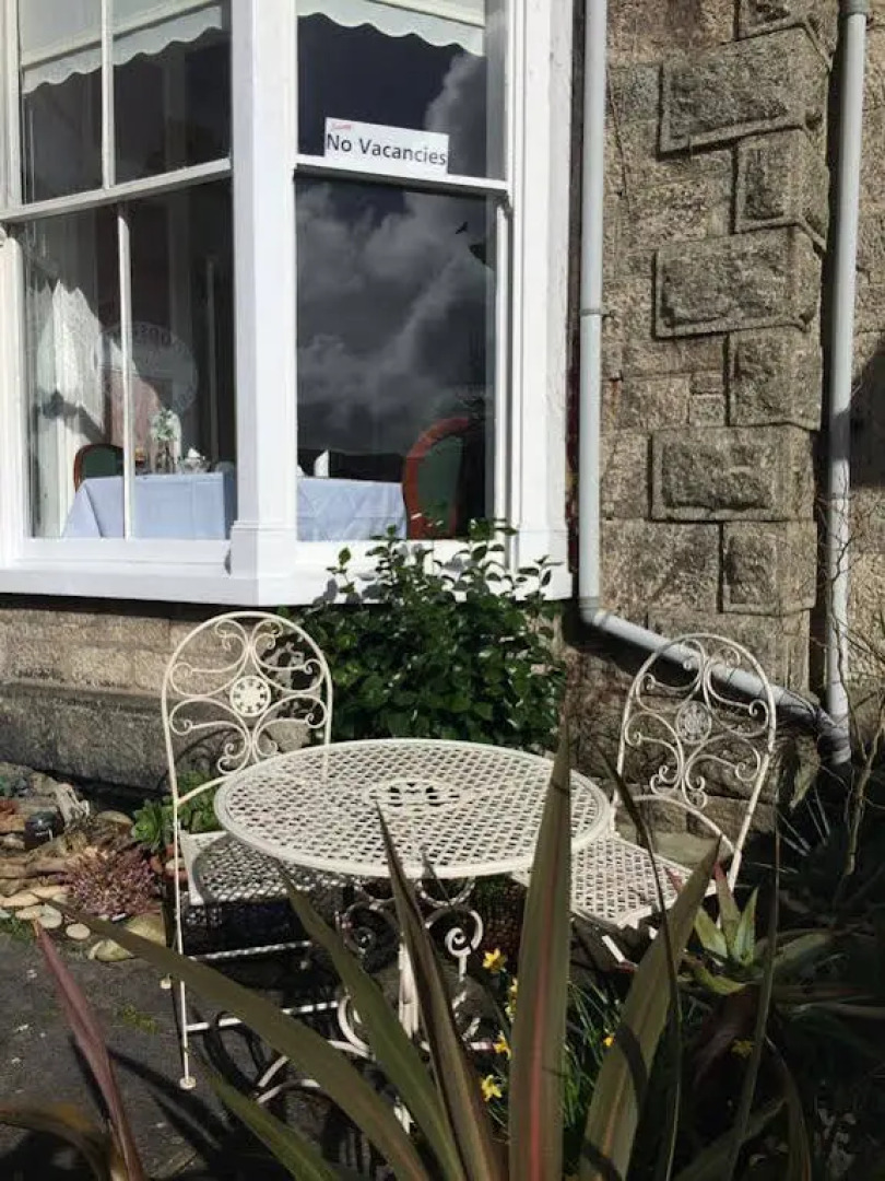 Woodstock Guest House