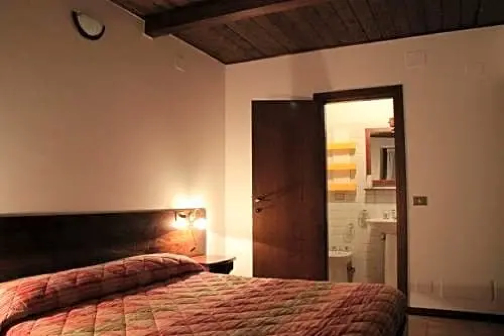 Hotel Ristorante Guerrin Meschino