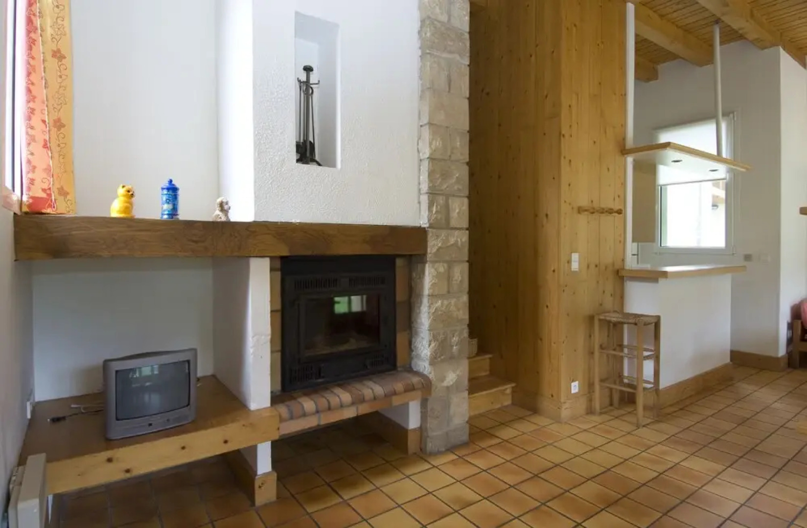 Village de Gites le Colombier