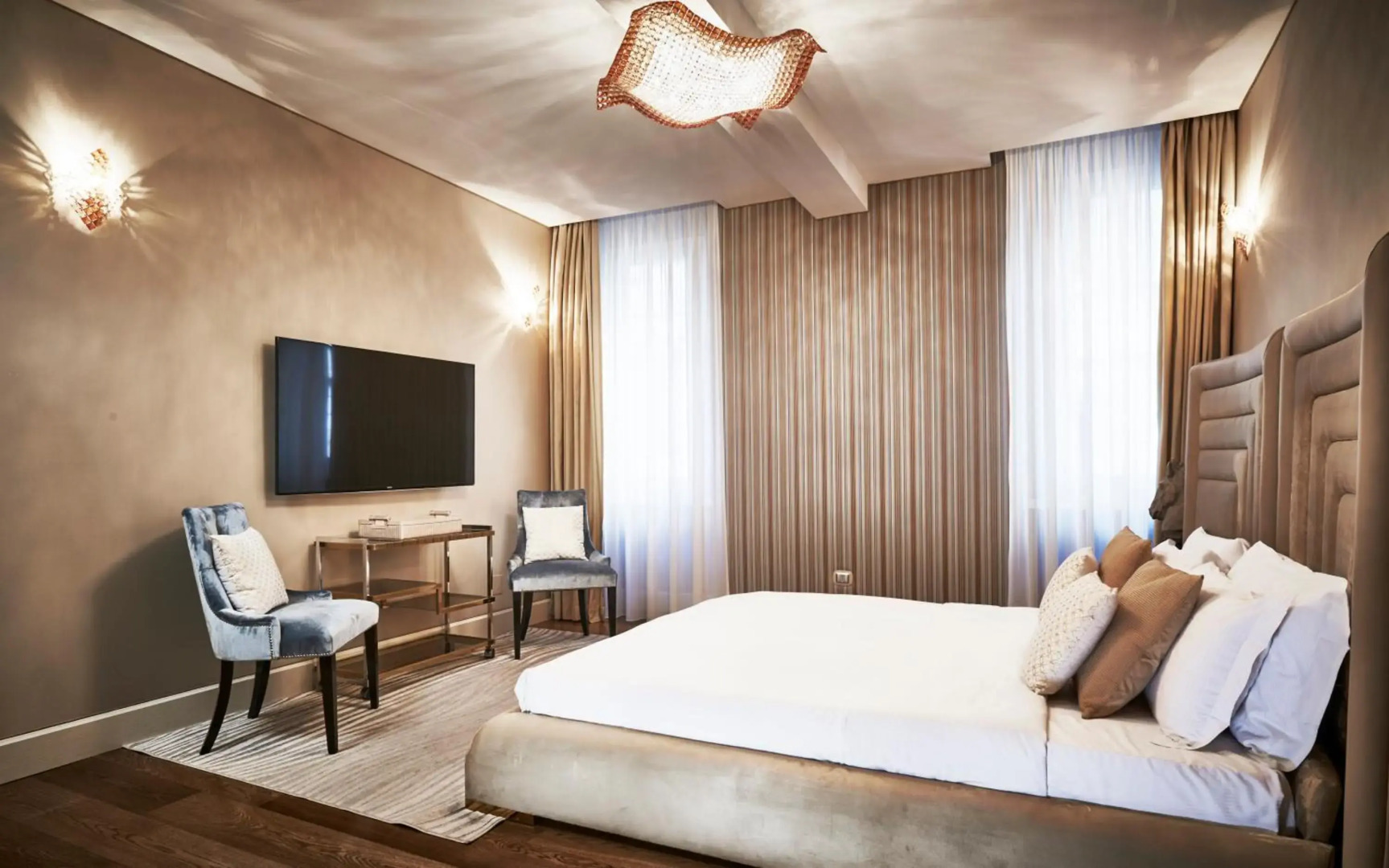 Le Rêve De Naim - Roma