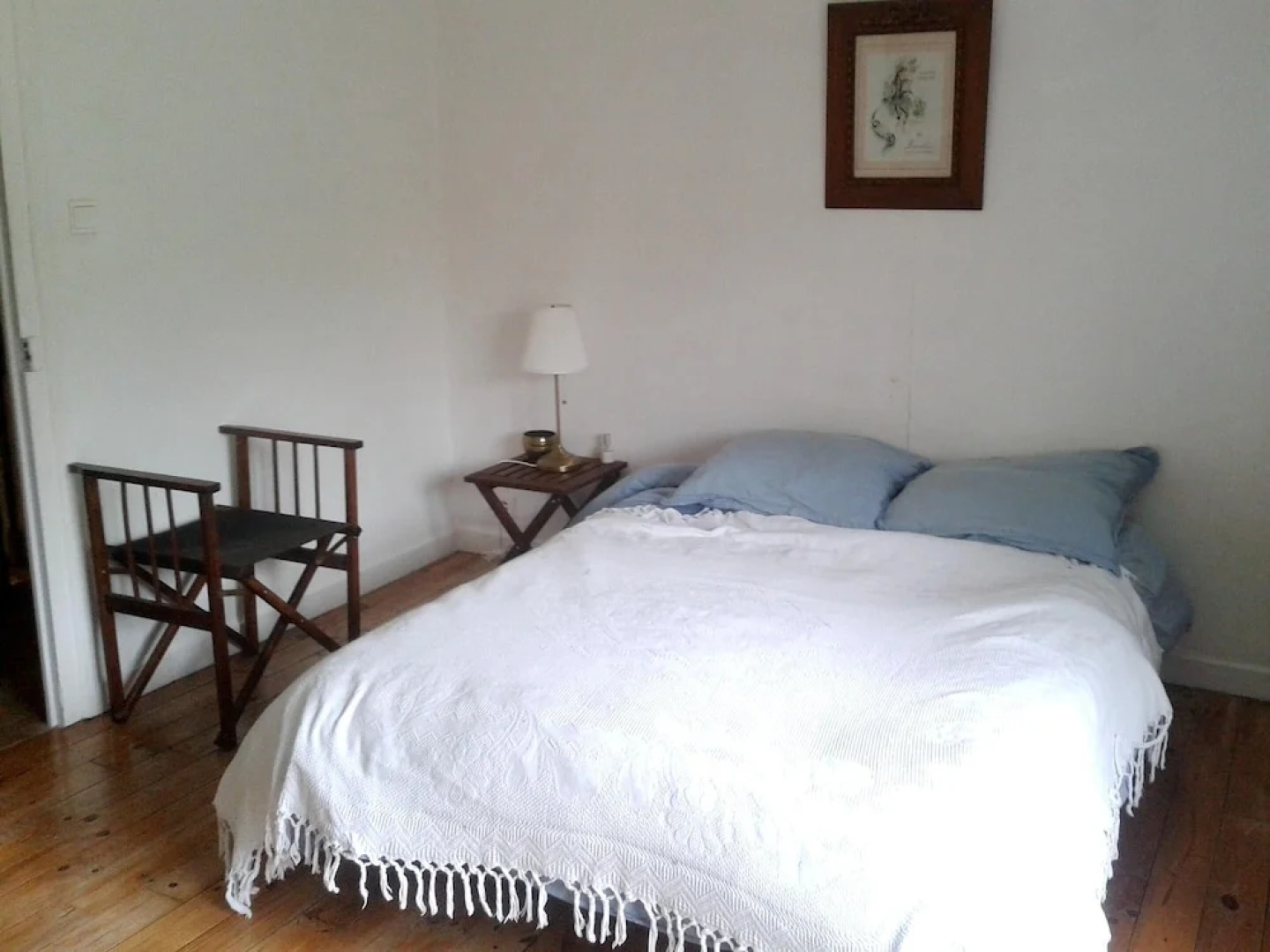 House With 3 Bedrooms in Ploubazlanec, With Furnished Garden and Wifi