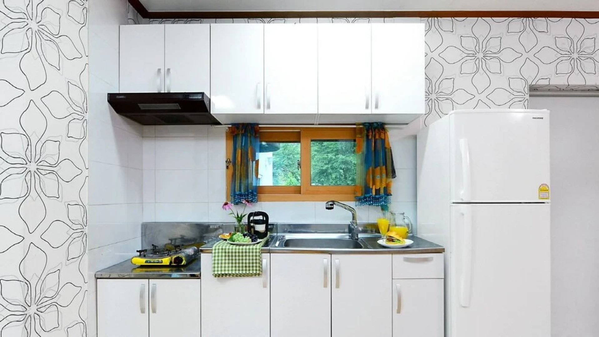 Mulganamu Pension Chuncheon