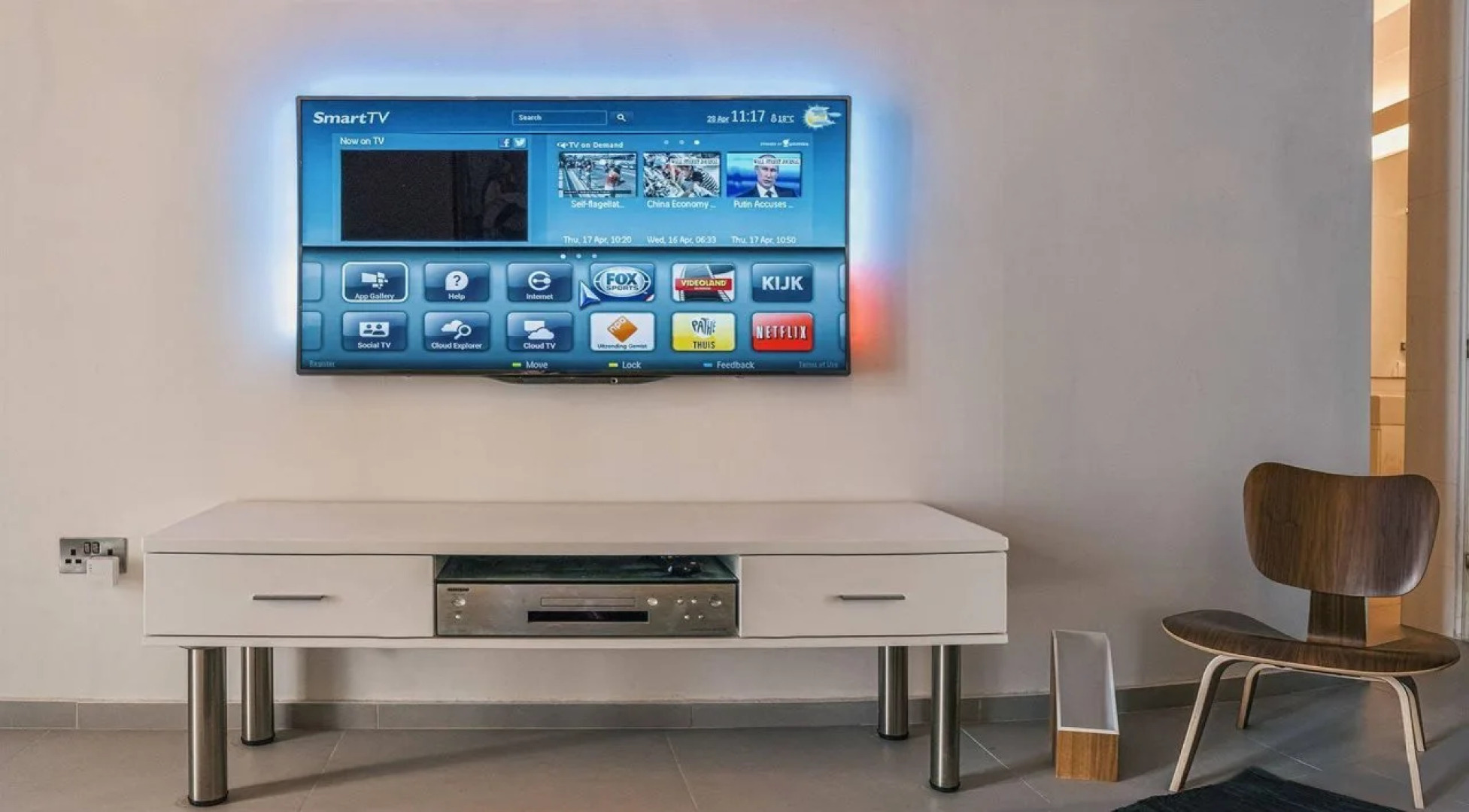 Cornelius Valletta Properties