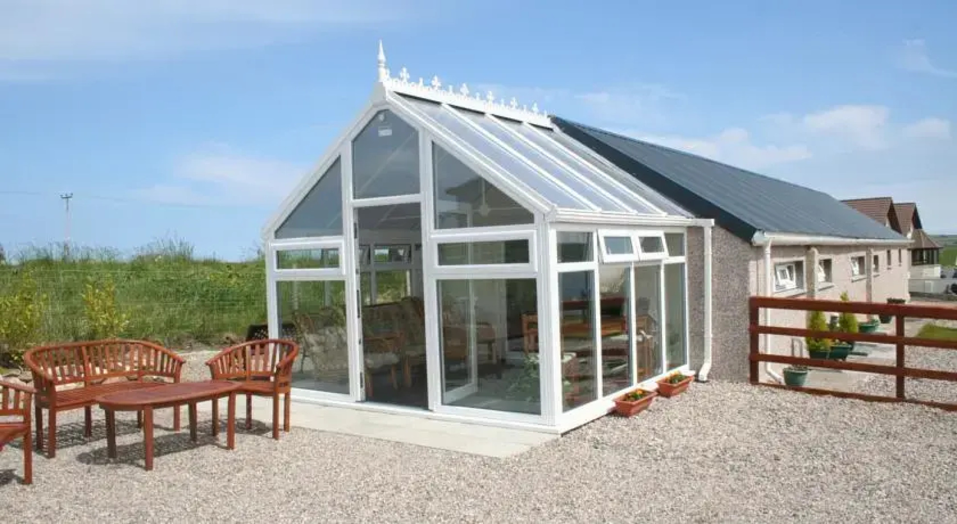 Holm View Guest House