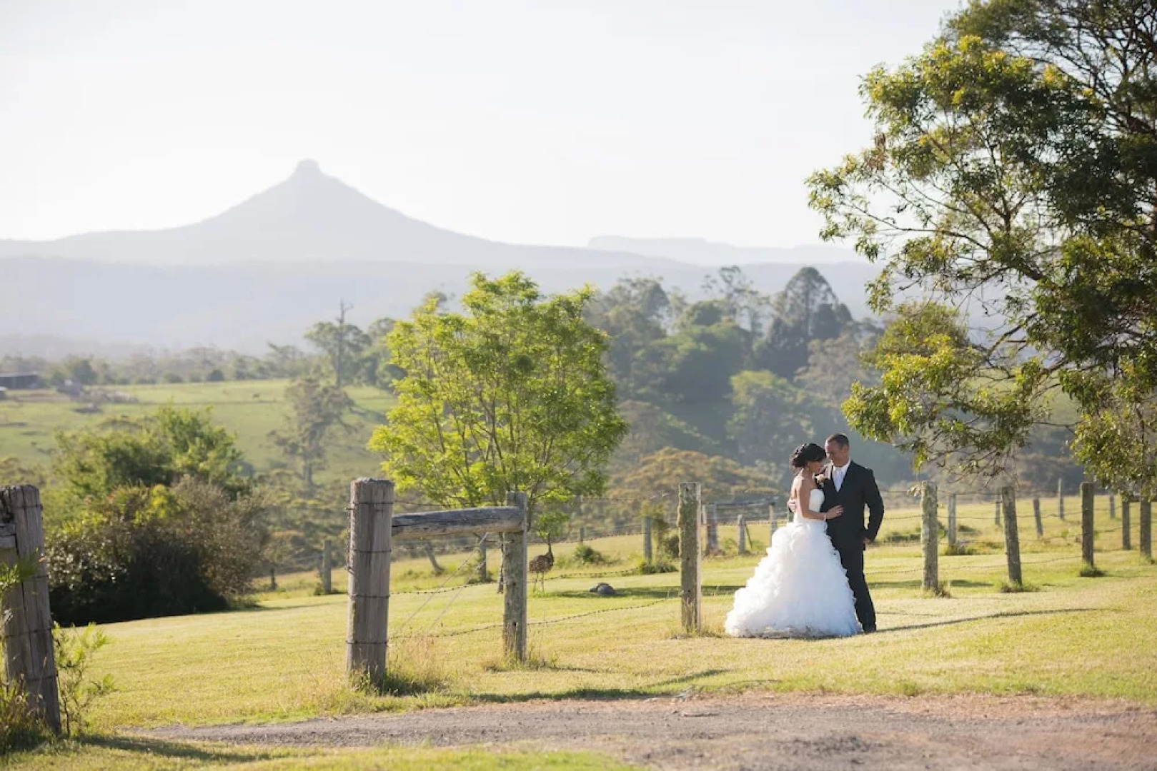 Milton Country Retreat The Chocolate Cottages