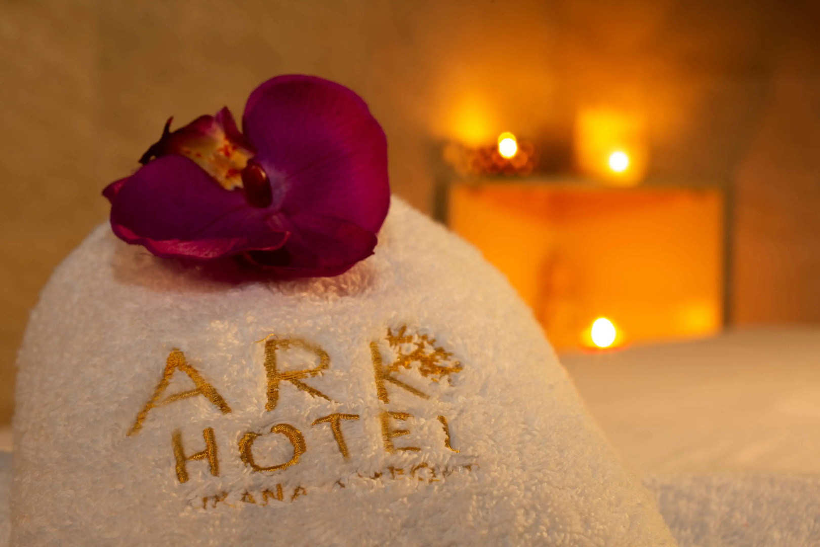 Отель Best Western Premier Ark