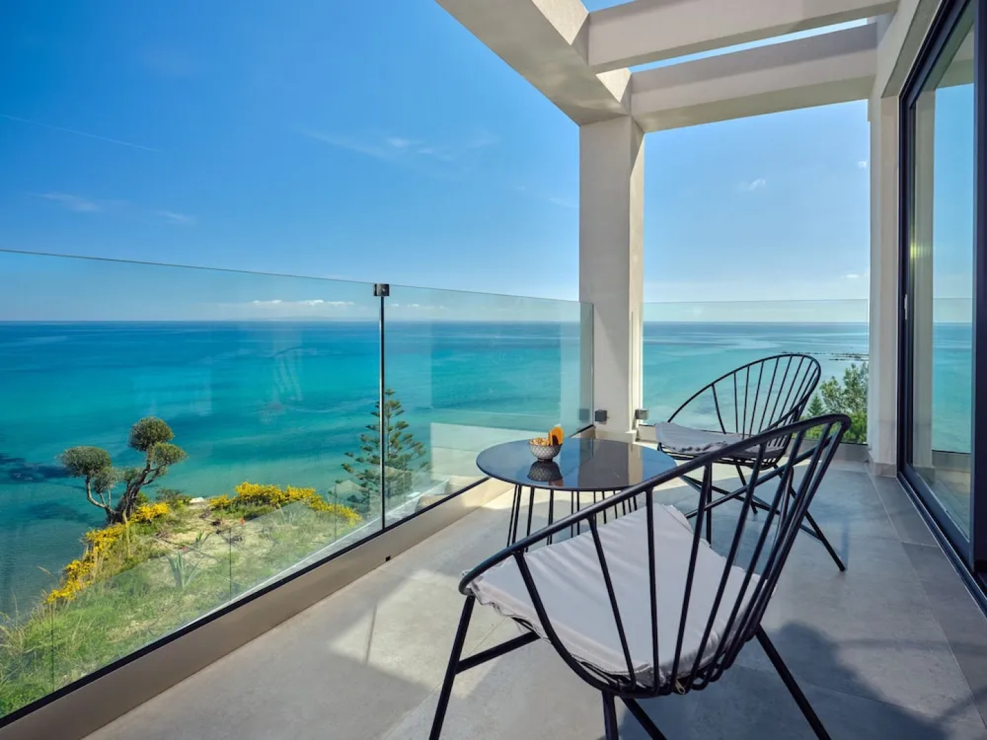 Sueño LUXURY VILLA 180 Iconic Sea View