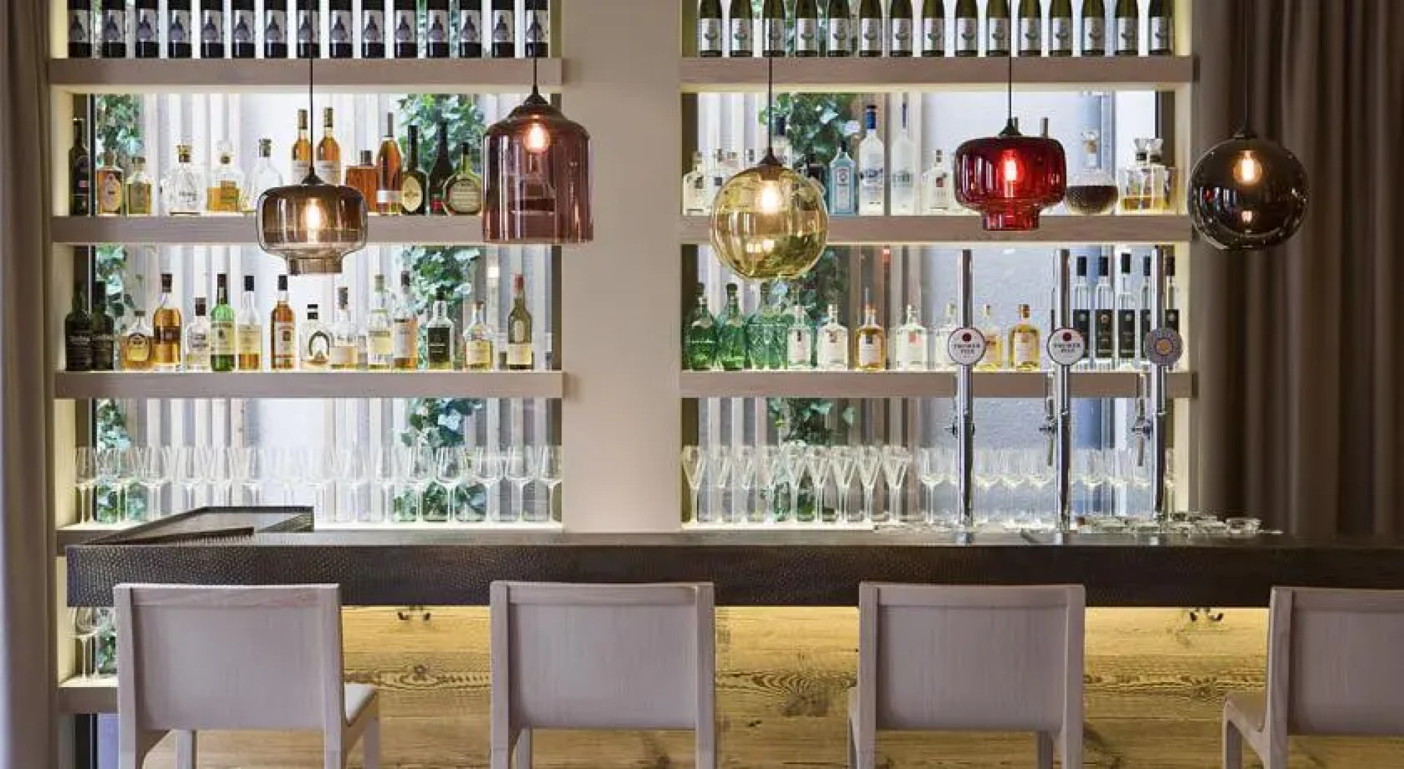 Genießerhotel Döllerer