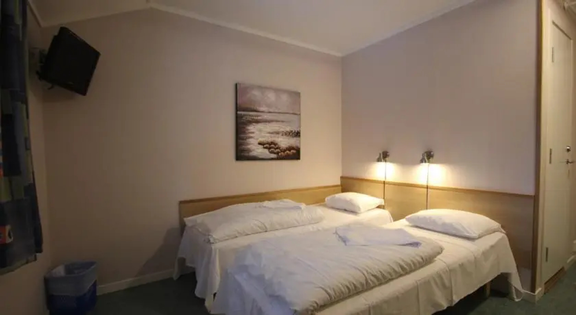 Tune Hotell Sarpsborg