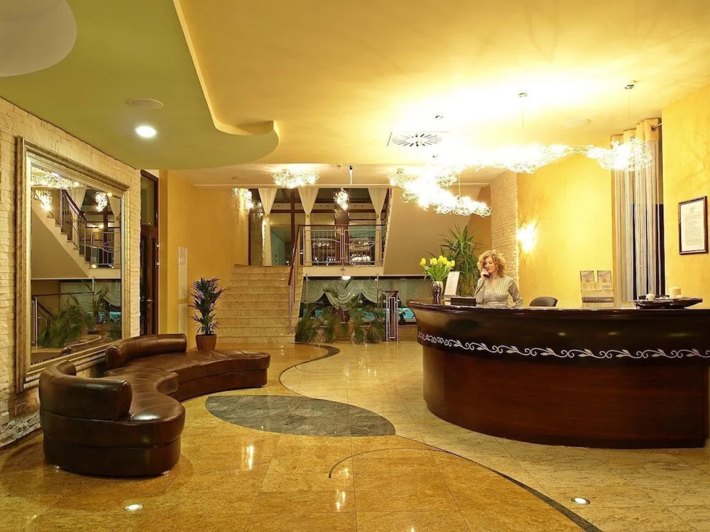 Hotel Fajkier Wellness And Spa
