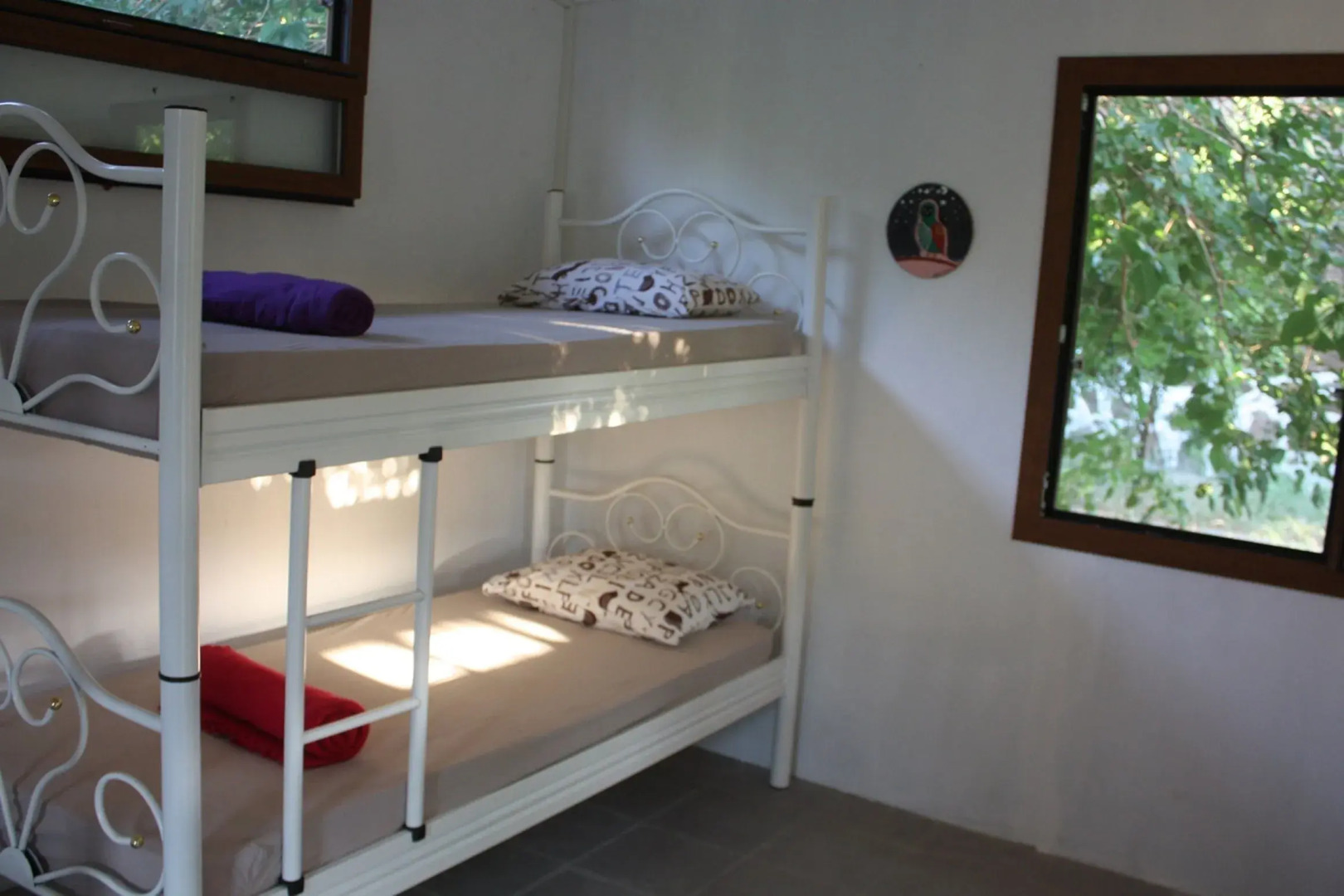 Bodrum Ecofarm Camp Hostel