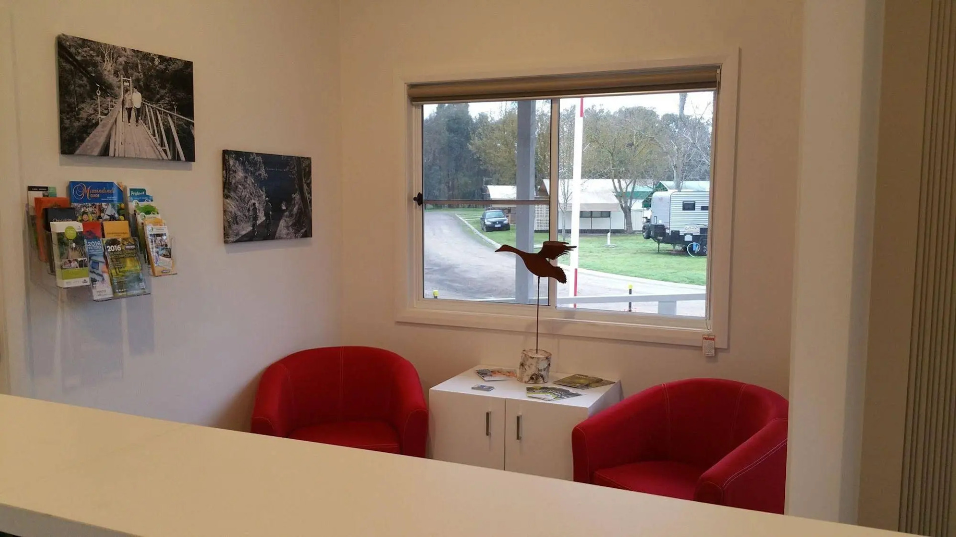 Yea Riverside Caravan Park